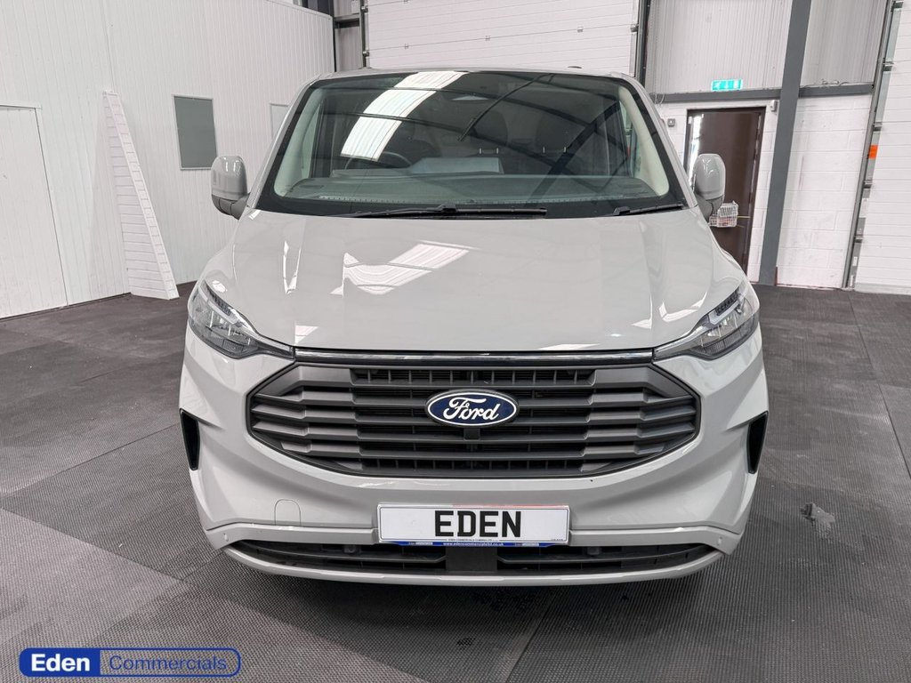 Used Ford Transit Custom 2024 for sale - 77936434: Photo 10