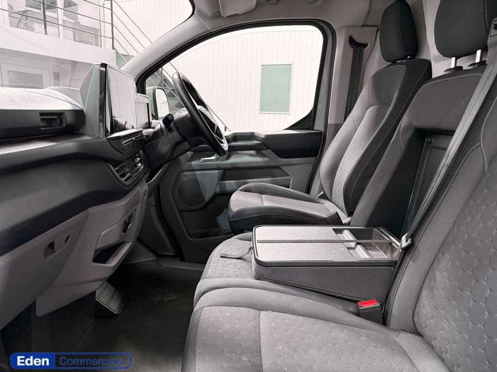 Used Ford Transit Custom 2024 for sale - 77936434: Photo 11