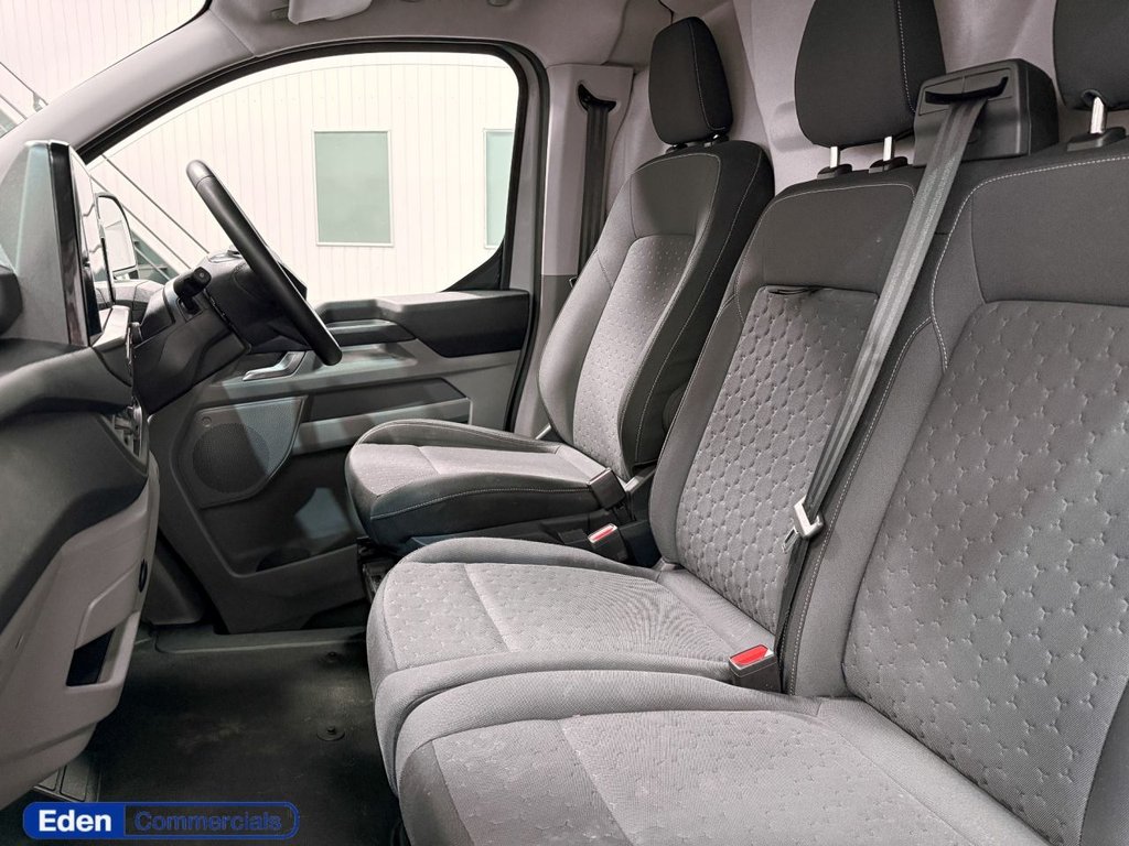 Used Ford Transit Custom 2024 for sale - 77936434: Photo 13