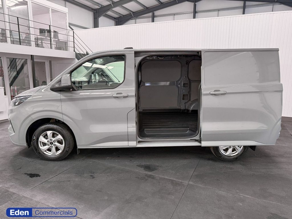 Used Ford Transit Custom 2024 for sale - 77936434: Photo 14