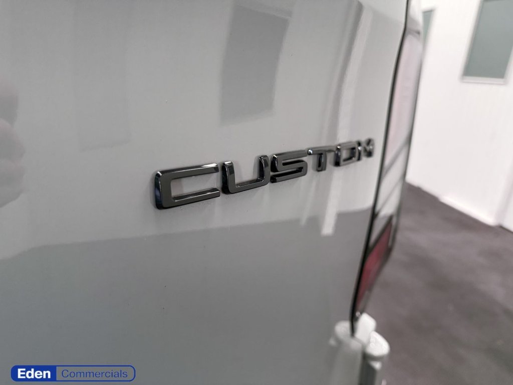 Used Ford Transit Custom 2024 for sale - 77936434: Photo 15