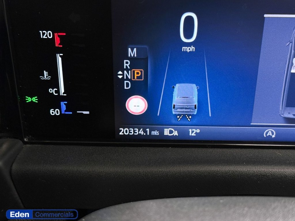 Used Ford Transit Custom 2024 for sale - 77936434: Photo 19