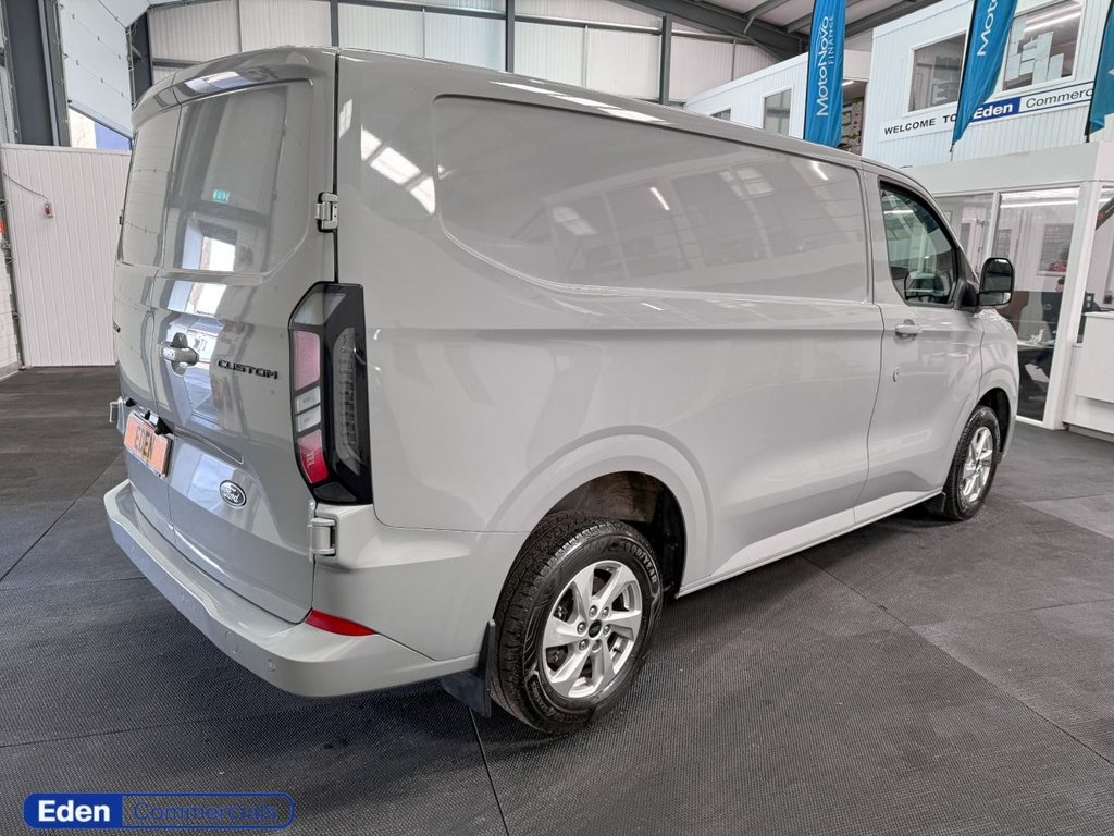 Used Ford Transit Custom 2024 for sale - 77936434: Photo 2