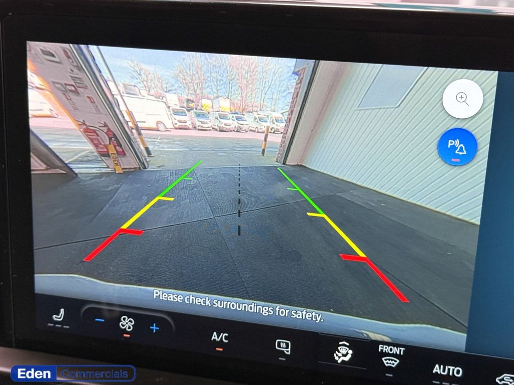 Used Ford Transit Custom 2024 for sale - 77936434: Photo 22