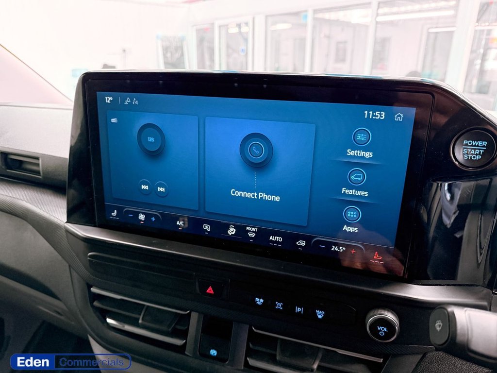 Used Ford Transit Custom 2024 for sale - 77936434: Photo 23