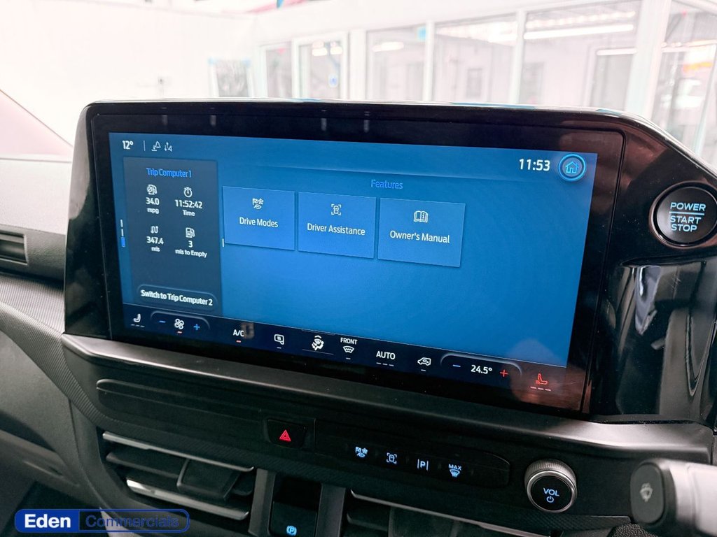 Used Ford Transit Custom 2024 for sale - 77936434: Photo 24