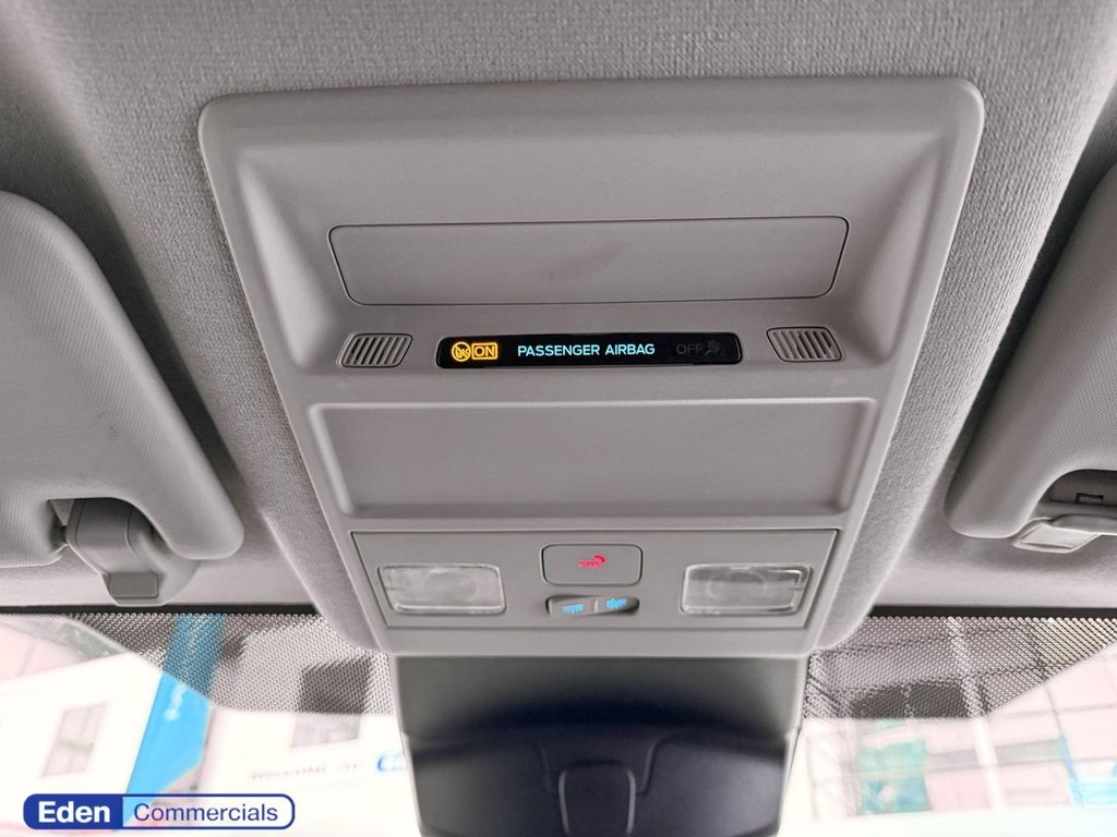 Used Ford Transit Custom 2024 for sale - 77936434: Photo 26