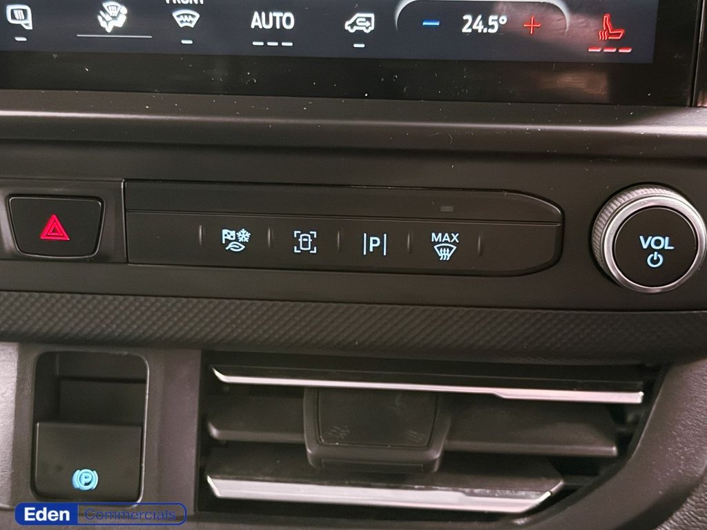 Used Ford Transit Custom 2024 for sale - 77936434: Photo 29