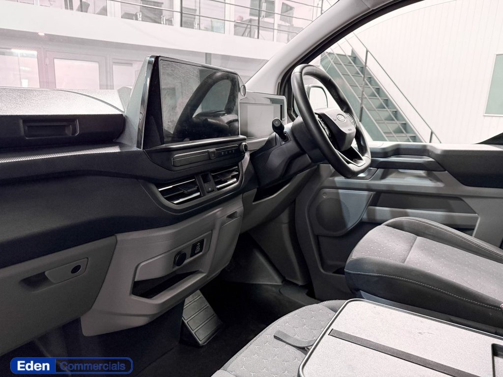 Used Ford Transit Custom 2024 for sale - 77936434: Photo 3