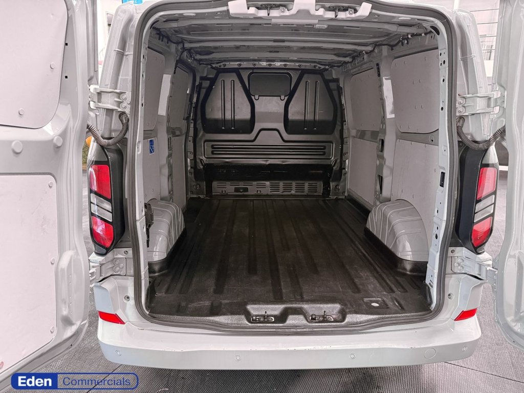 Used Ford Transit Custom 2024 for sale - 77936434: Photo 4
