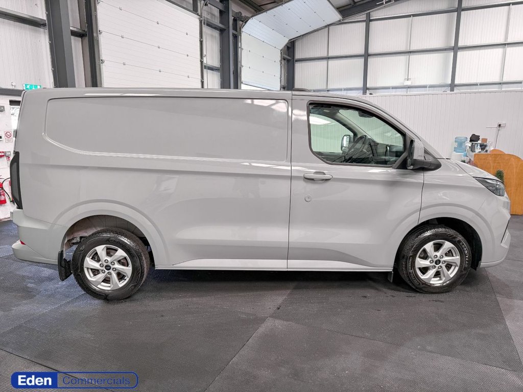 Used Ford Transit Custom 2024 for sale - 77936434: Photo 6