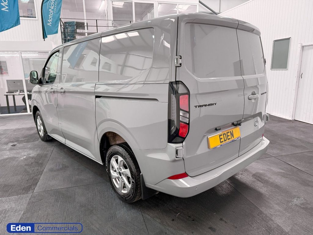 Used Ford Transit Custom 2024 for sale - 77936434: Photo 7
