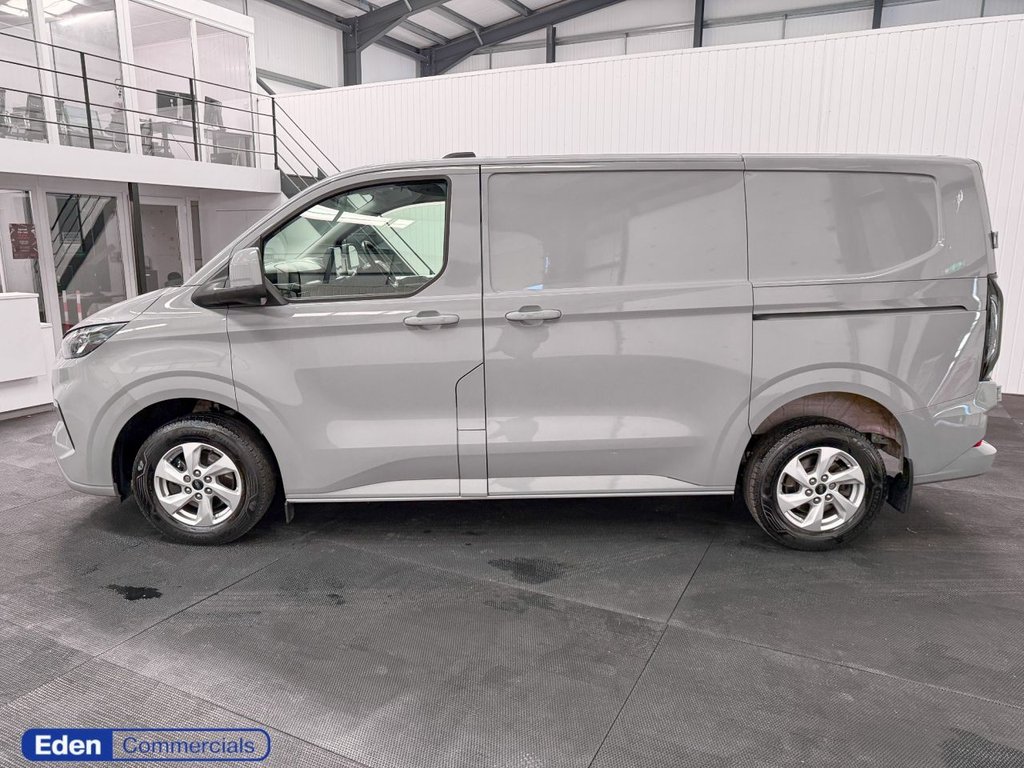 Used Ford Transit Custom 2024 for sale - 77936434: Photo 8