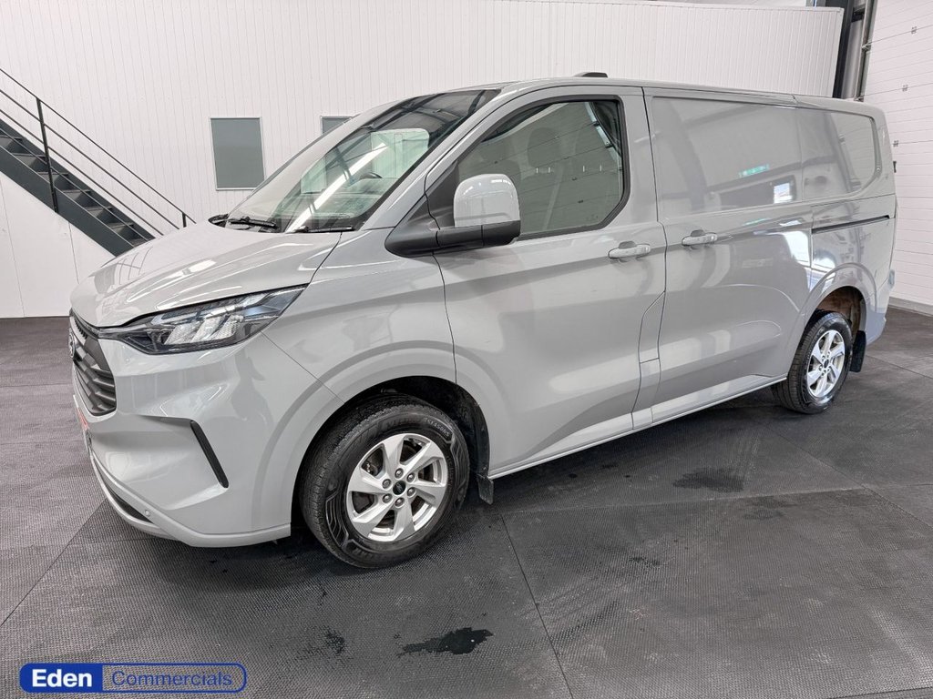 Used Ford Transit Custom 2024 for sale - 77936434: Photo 9