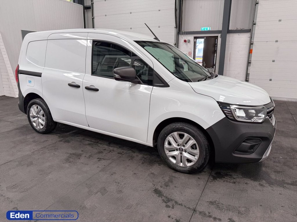 Used Renault Kangoo 2024 for sale - 76546639: Photo 1