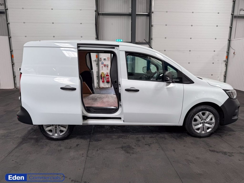 Used Renault Kangoo 2024 for sale - 76546639: Photo 10