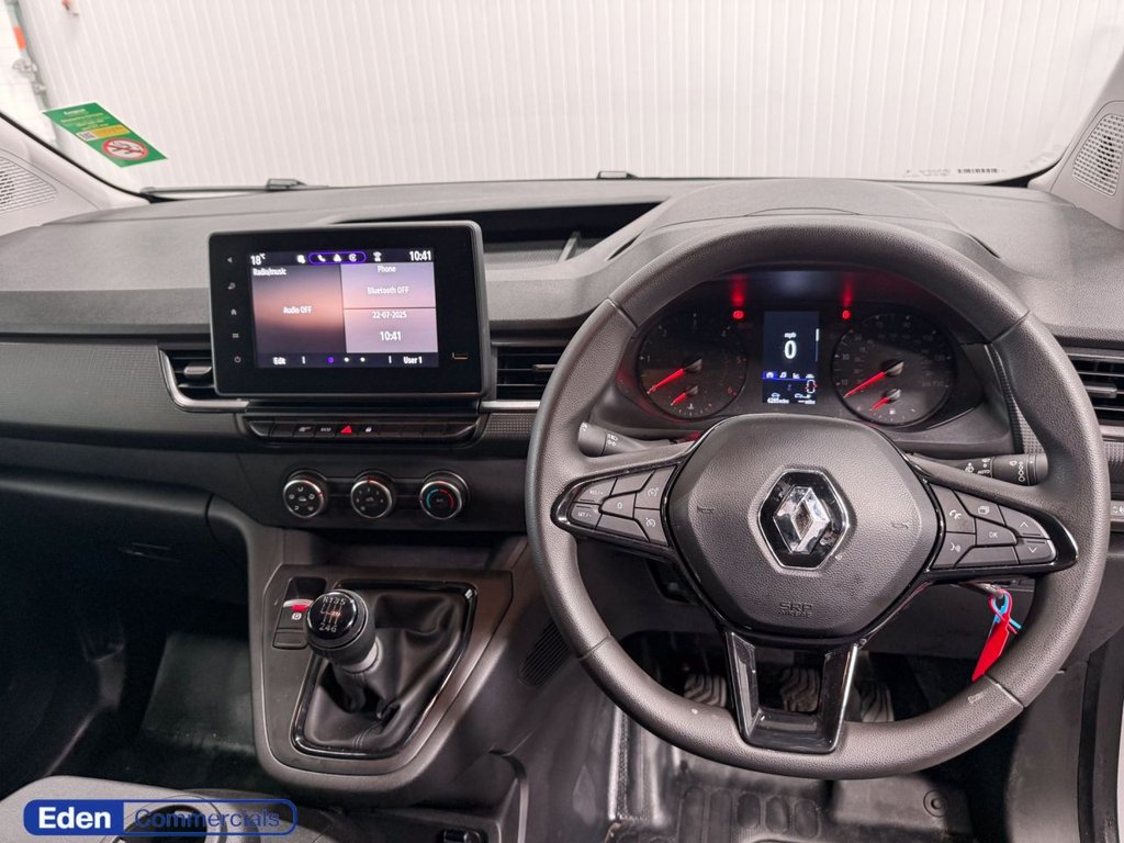 Used Renault Kangoo 2024 for sale - 76546639: Photo 12