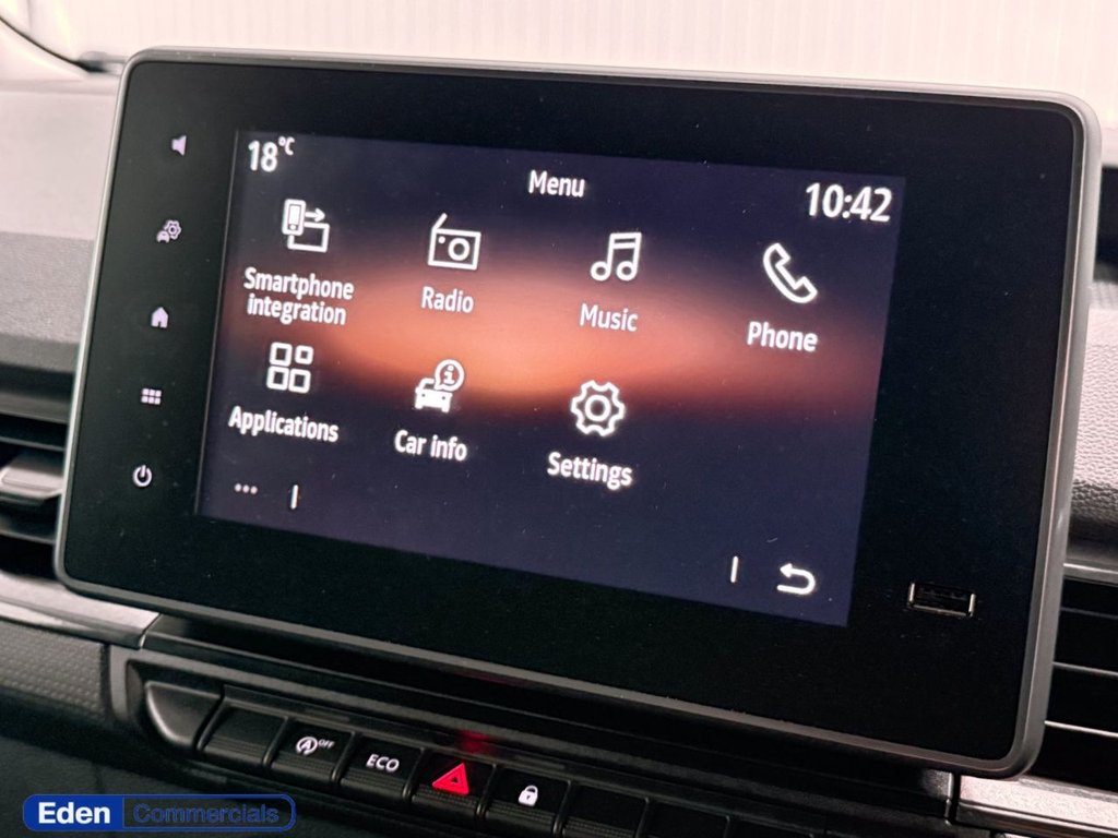 Used Renault Kangoo 2024 for sale - 76546639: Photo 21