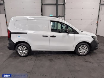 Used Renault Kangoo 2024 for sale - 76546639: Photo