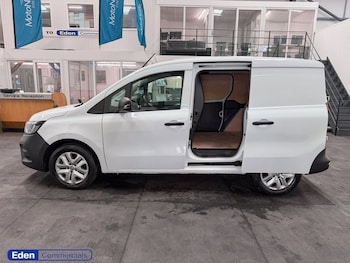 Used Renault Kangoo 2024 for sale - 76546639: Photo