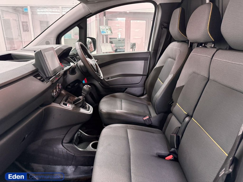 Used Renault Kangoo 2024 for sale - 76546639: Photo 6