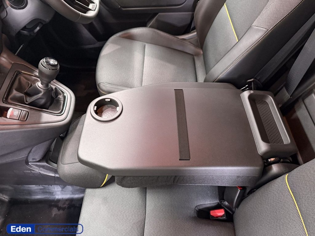 Used Renault Kangoo 2024 for sale - 76546639: Photo 9