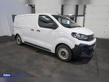 Used Vauxhall Vivaro 2024 for sale - 78372139: Photo