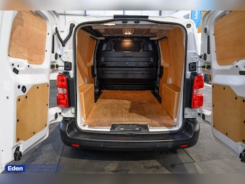 Used Vauxhall Vivaro 2024 for sale - 78372139: Photo
