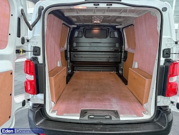 Used Vauxhall Vivaro 2024 for sale - 78805893: Photo