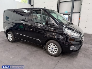 Used Ford Transit Custom 2022 for sale - 75347060: Photo
