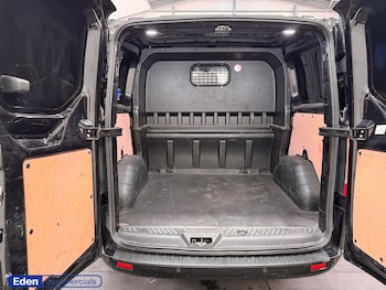 Used Ford Transit Custom 2022 for sale - 75347060: Photo