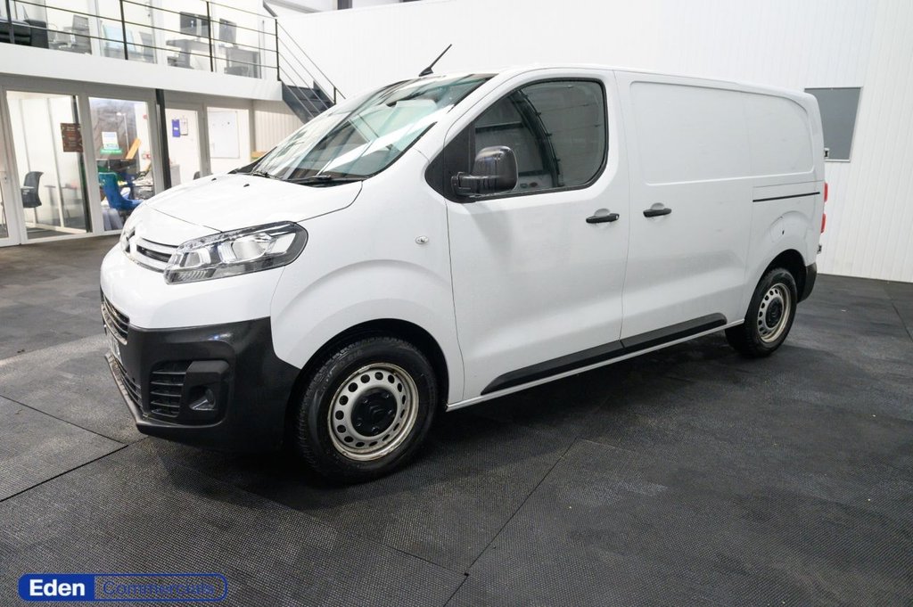 Used Citroen Dispatch 2023 for sale - 76909735: Photo 10