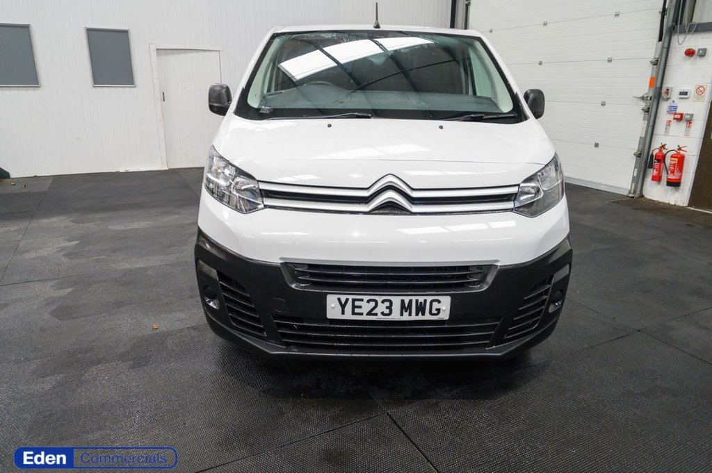 Used Citroen Dispatch 2023 for sale - 76909735: Photo 11