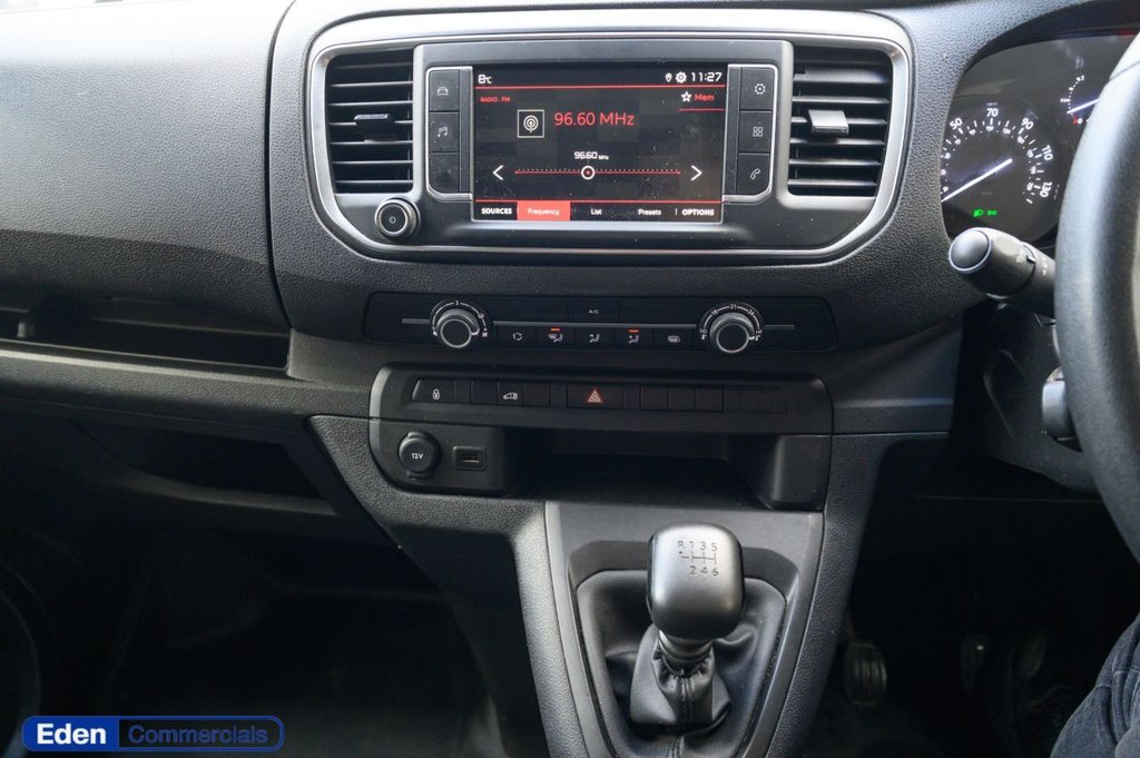 Used Citroen Dispatch 2023 for sale - 76909735: Photo 12