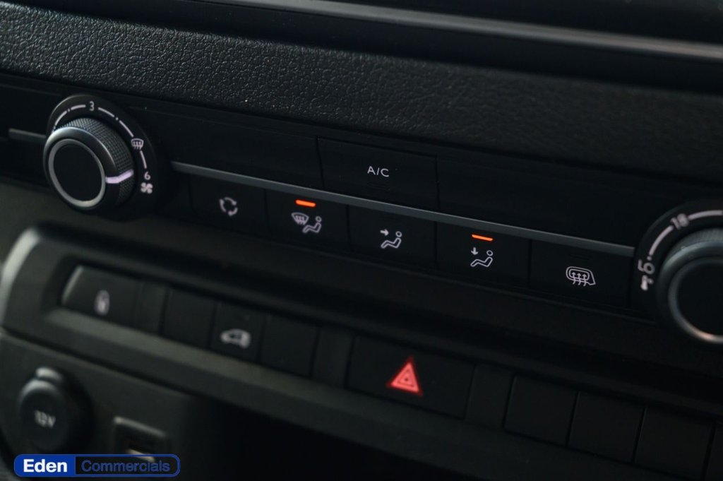 Used Citroen Dispatch 2023 for sale - 76909735: Photo 13