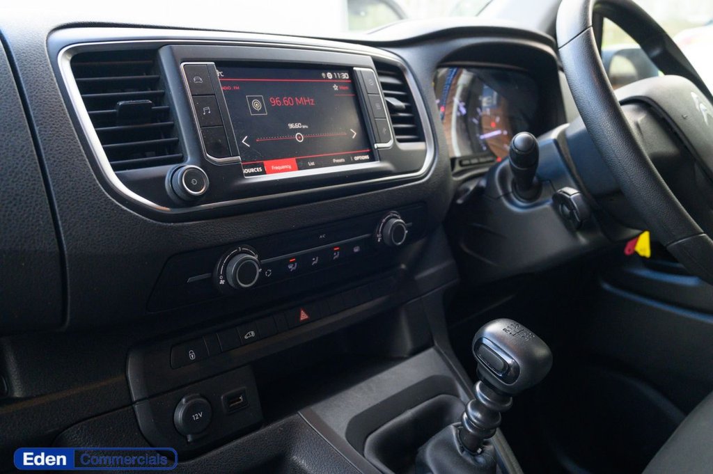 Used Citroen Dispatch 2023 for sale - 76909735: Photo 14