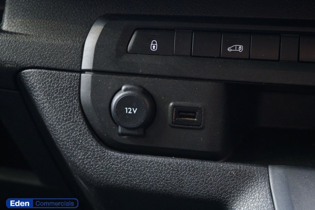 Used Citroen Dispatch 2023 for sale - 76909735: Photo 15