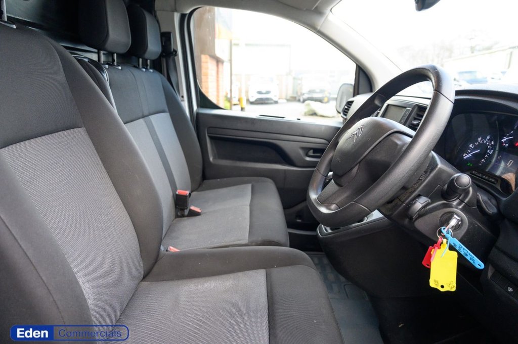 Used Citroen Dispatch 2023 for sale - 76909735: Photo 16