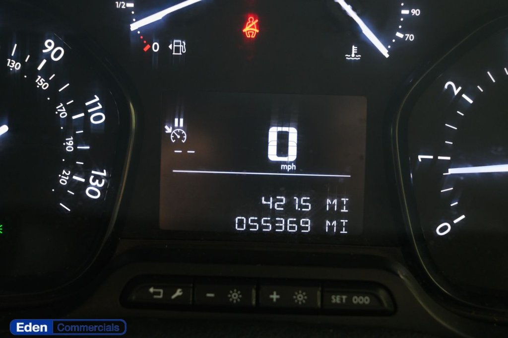 Used Citroen Dispatch 2023 for sale - 76909735: Photo 17