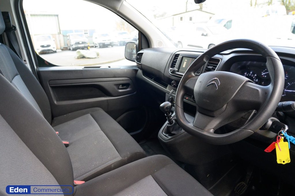 Used Citroen Dispatch 2023 for sale - 76909735: Photo 22