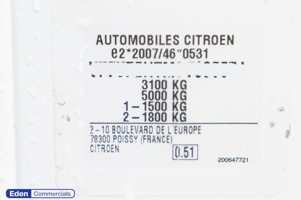 Used Citroen Dispatch 2023 for sale - 76909735: Photo 23