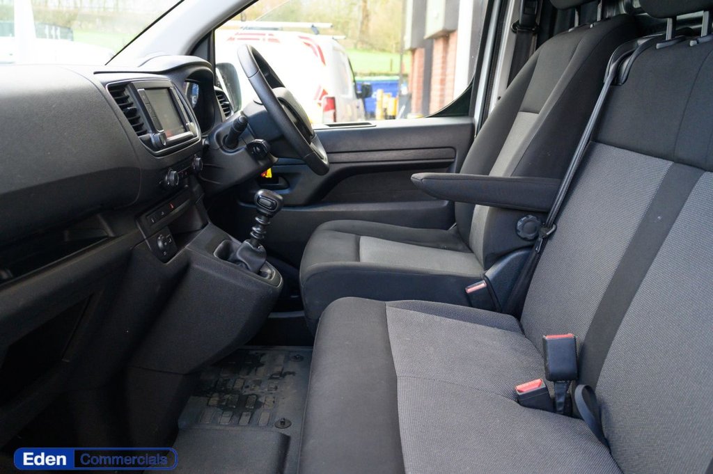 Used Citroen Dispatch 2023 for sale - 76909735: Photo 24