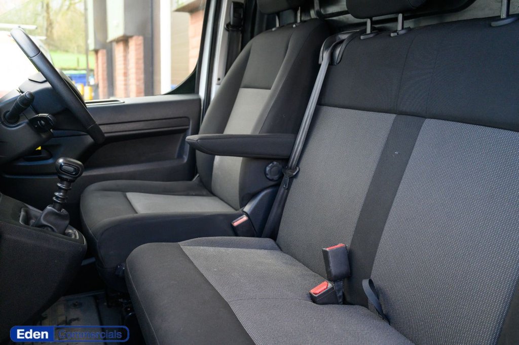 Used Citroen Dispatch 2023 for sale - 76909735: Photo 25