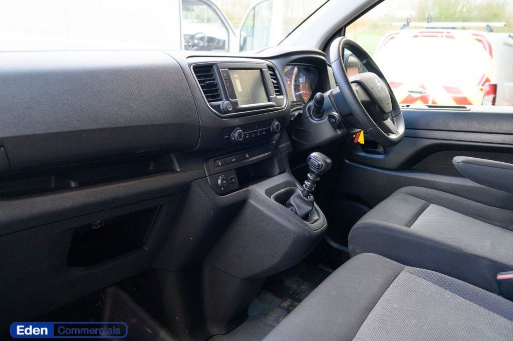 Used Citroen Dispatch 2023 for sale - 76909735: Photo 3
