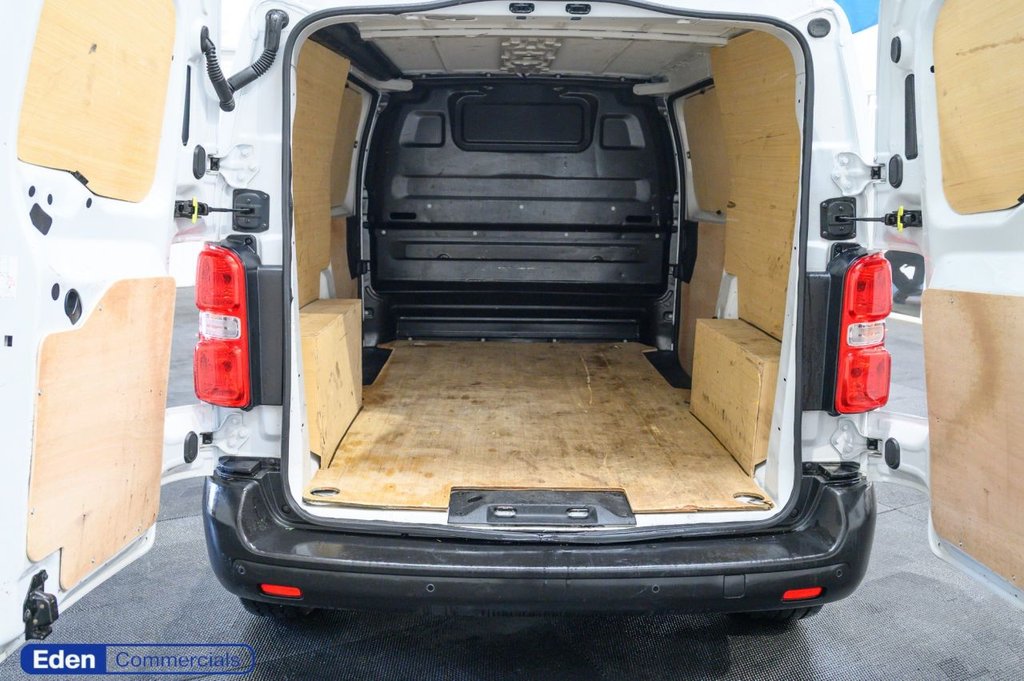 Used Citroen Dispatch 2023 for sale - 76909735: Photo 4