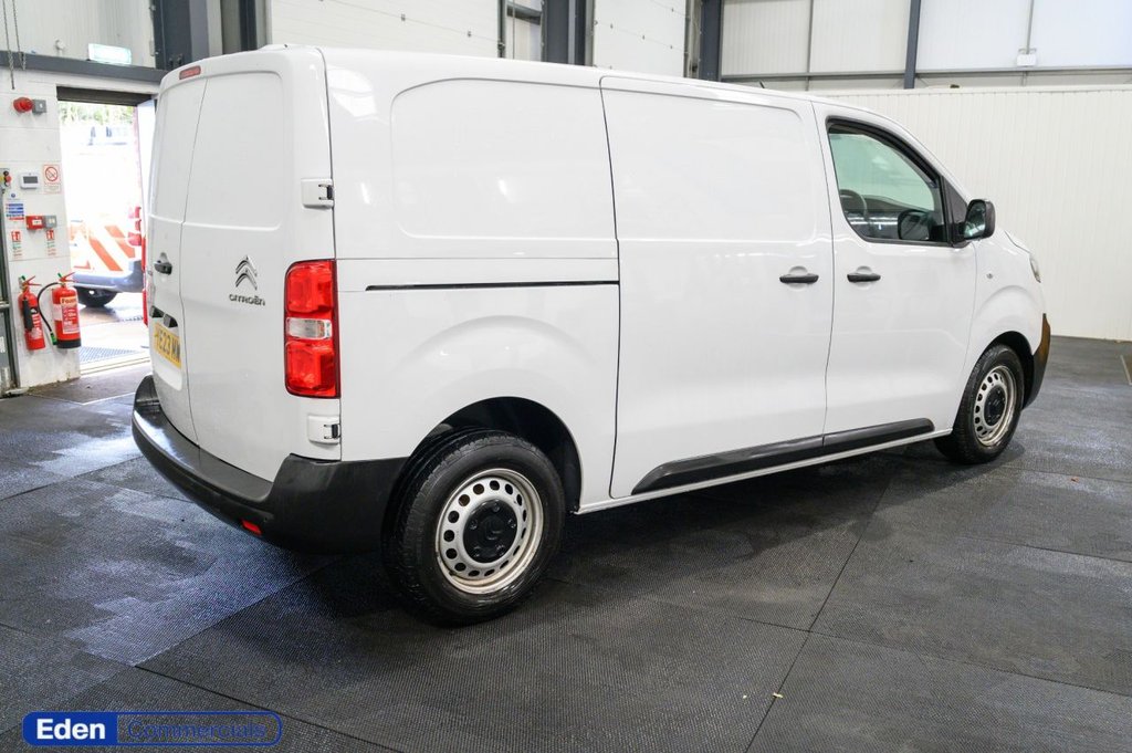 Used Citroen Dispatch 2023 for sale - 76909735: Photo 5