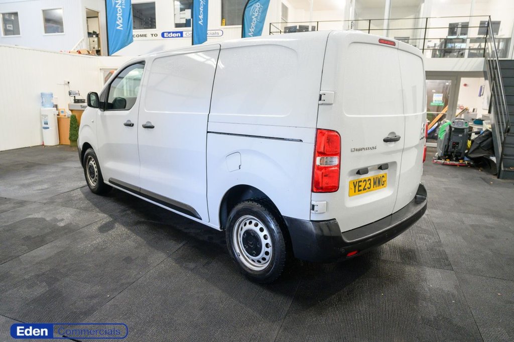 Used Citroen Dispatch 2023 for sale - 76909735: Photo 7