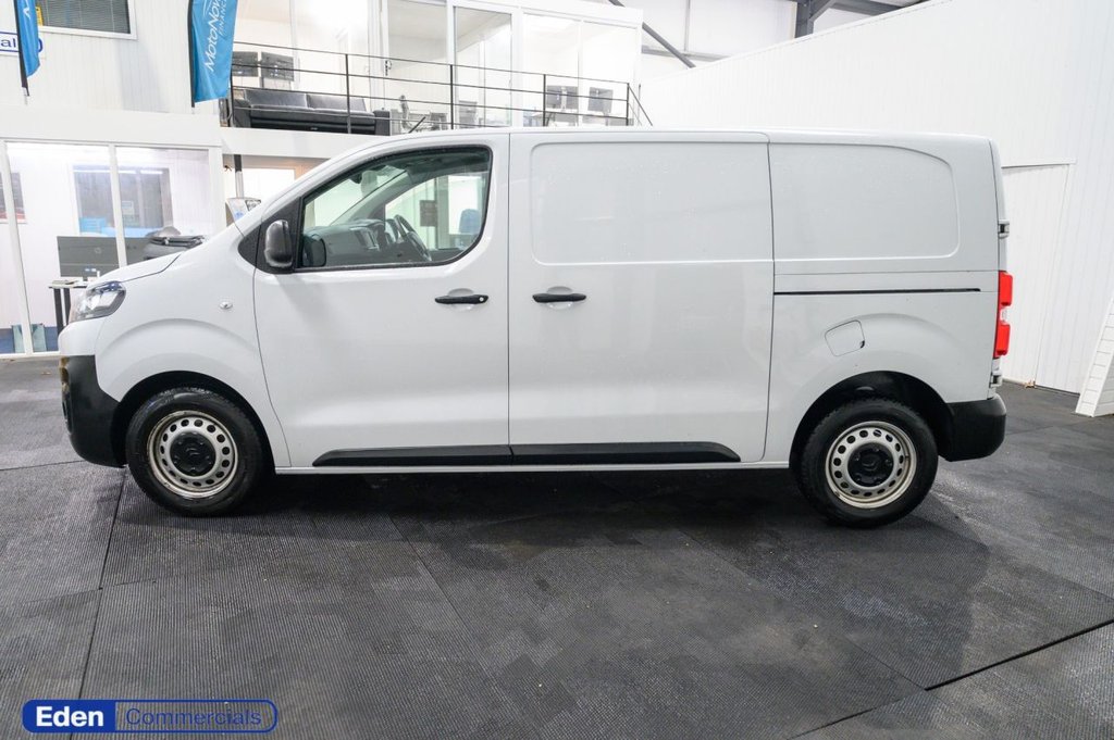 Used Citroen Dispatch 2023 for sale - 76909735: Photo 8