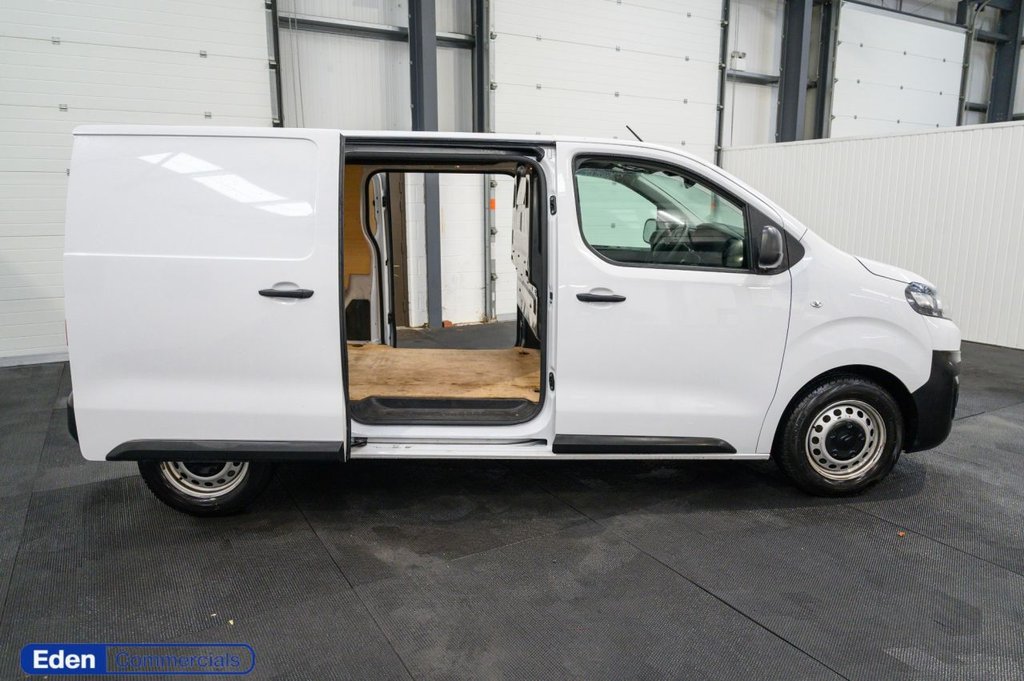 Used Citroen Dispatch 2023 for sale - 76909735: Photo 9