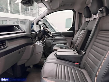 Used Ford Transit Custom 2025 for sale - 78701907: Photo